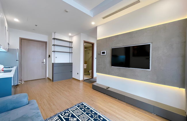 HKG-Vinhomes Green Bay Luxury-Private - Photo 21