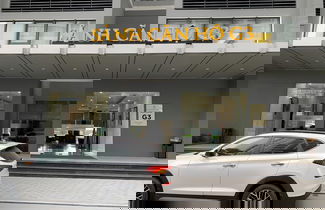 Foto 2 - HKG-Vinhomes Green Bay Luxury-Private