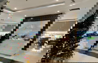 Foto 3 - HKG-Vinhomes Green Bay Luxury-Private