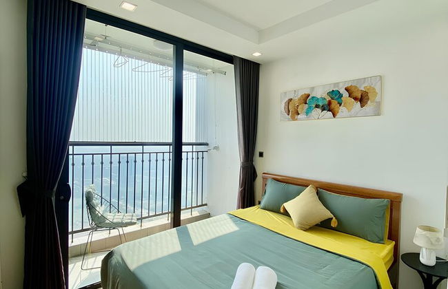 HKG-Vinhomes Green Bay Luxury-Private - Photo 43
