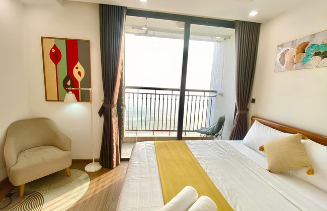 HKG-Vinhomes Green Bay Luxury-Private - Photo 5