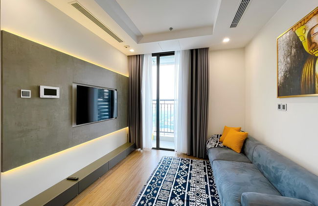 HKG-Vinhomes Green Bay Luxury-Private - Photo 15