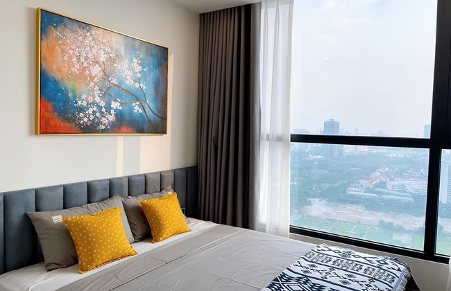 HKG-Vinhomes Green Bay Luxury-Private - Photo 42
