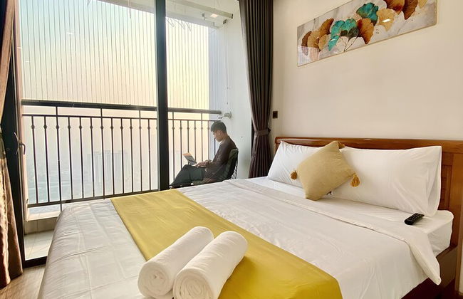 HKG-Vinhomes Green Bay Luxury-Private - Photo 44