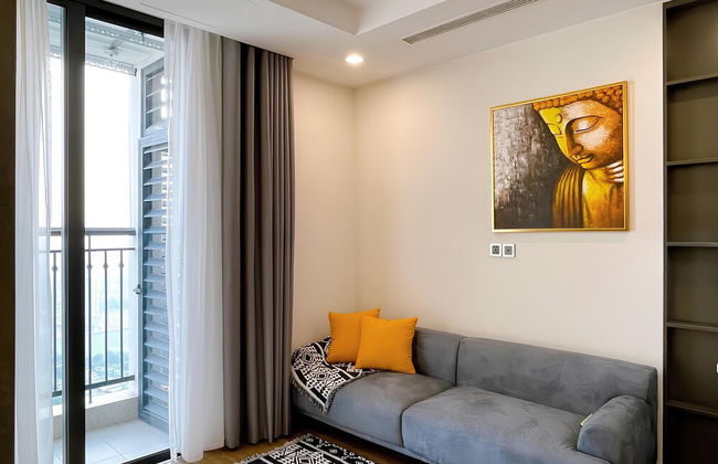 HKG-Vinhomes Green Bay Luxury-Private - Photo 14