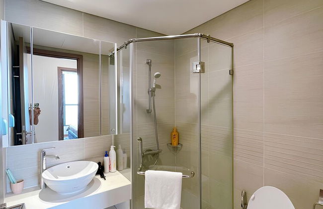 HKG-Vinhomes Green Bay Luxury-Private - Photo 23