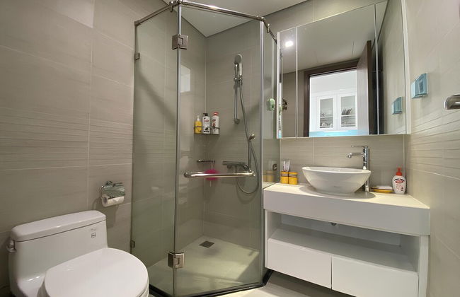 HKG-Vinhomes Green Bay Luxury-Private - Photo 25
