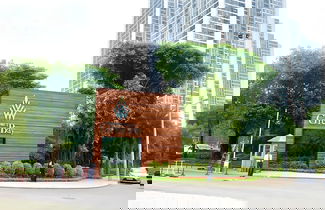Photo 1 - HKG-Vinhomes Green Bay Luxury-Private