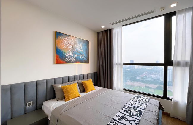 HKG-Vinhomes Green Bay Luxury-Private - Photo 41