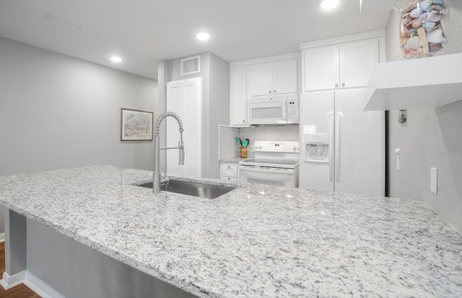 Sunrise Villas Condos - Foto 38