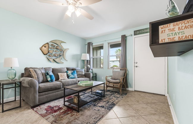 Sunrise Villas Condos - Foto 43