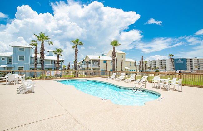 Sunrise Villas Condos - Foto 1