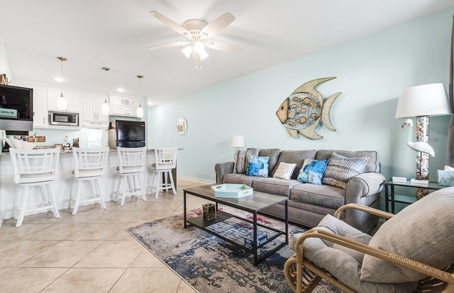 Sunrise Villas Condos - Foto 47