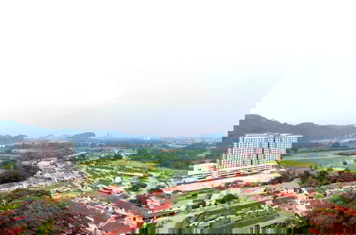 Foto 55 - The Horizon Ipoh 3BR L19 by Grab A Stay
