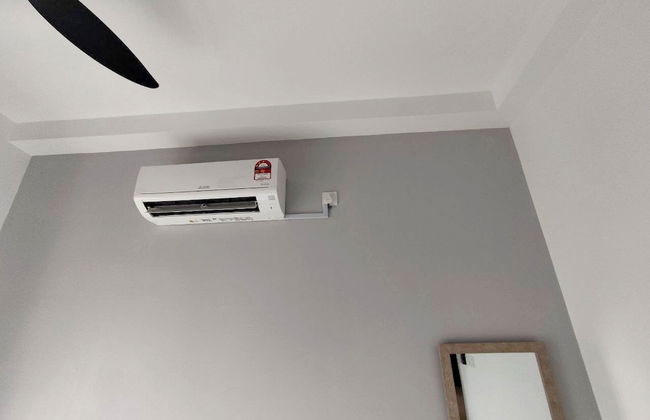 The Horizon Ipoh 3BR L19 by Grab A Stay - Foto 6