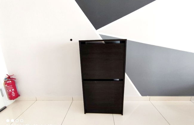 The Horizon Ipoh 3BR L19 by Grab A Stay - Foto 50
