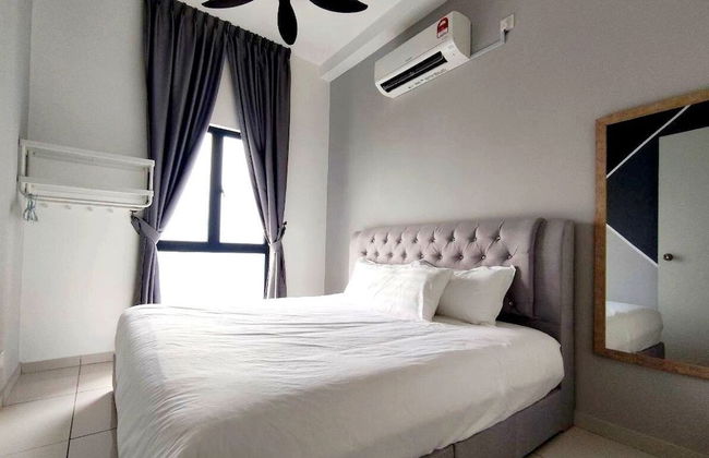 The Horizon Ipoh 3BR L19 by Grab A Stay - Foto 16