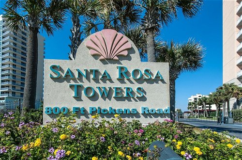 Photo 36 - Santa Rosa Towers Unit 1202