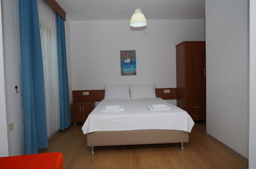 Photo 3 - Akyaka Nehir Butik Otel