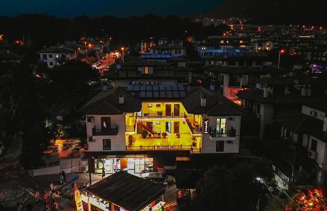 Akyaka Nehir Butik Otel - Foto 1