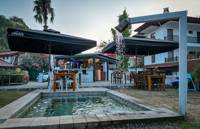 Akyaka Nehir Butik Otel - Foto 74