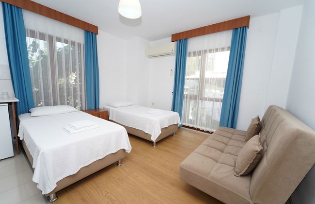 Akyaka Nehir Butik Otel - Foto 3