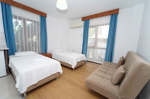 Photo 2 - Akyaka Nehir Butik Otel