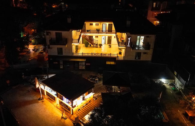 Akyaka Nehir Butik Otel - Foto 54