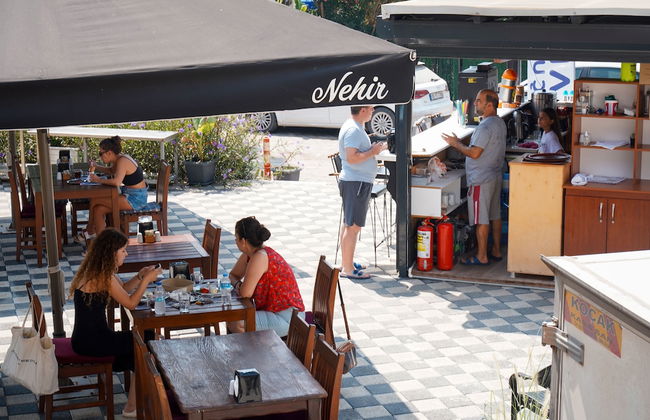 Akyaka Nehir Butik Otel - Foto 38