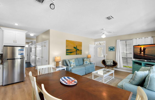 Destiny Beach Villas #11b- Beach Oasis - Foto 40