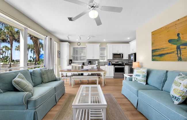 Destiny Beach Villas #11b- Beach Oasis - Foto 22
