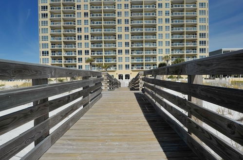 Photo 40 - Emerald Isle Unit 202