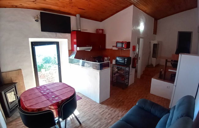 Bela Vista House - Quinta Amoreira - Foto 9