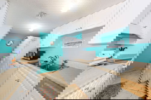 Foto 11 - Sugar Beach Condominiums