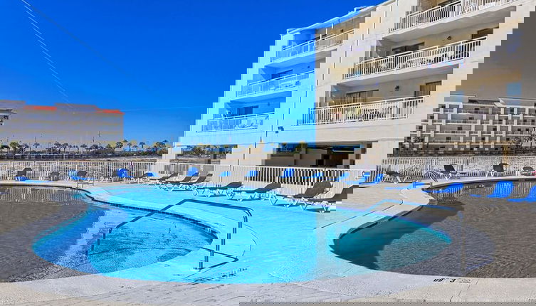 Photo 1 - Sugar Beach Condominiums