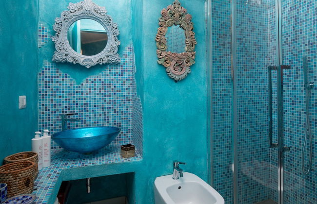 Casa Delle Mimose by Wonderful Italy - Foto 14