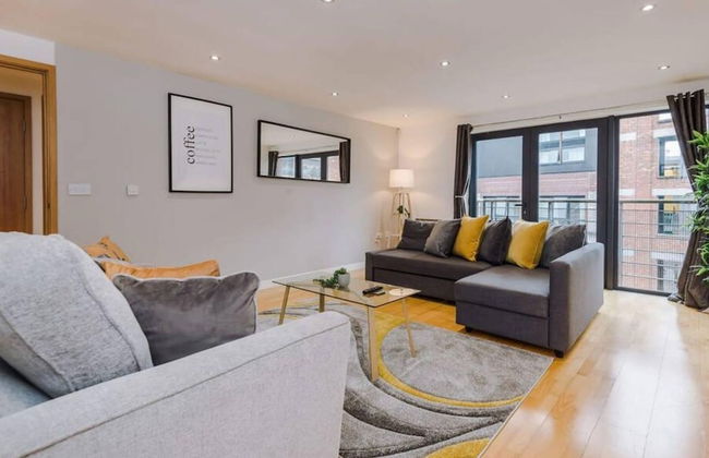 Host Apartments Duke Street Living - Photo 2
