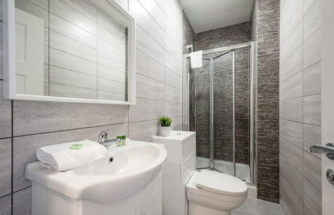Host Apartments Picasso s Place II - Photo 11