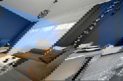 Foto 13 - Klimasa White&blue Apartment by Renters