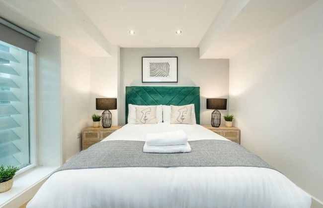 Host Apartments The Cavern Quarter Apt - Foto 15