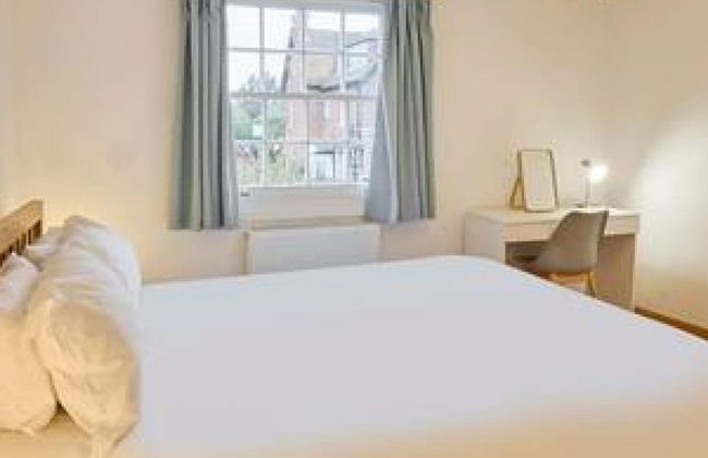 Host Stay New Street - Foto 21