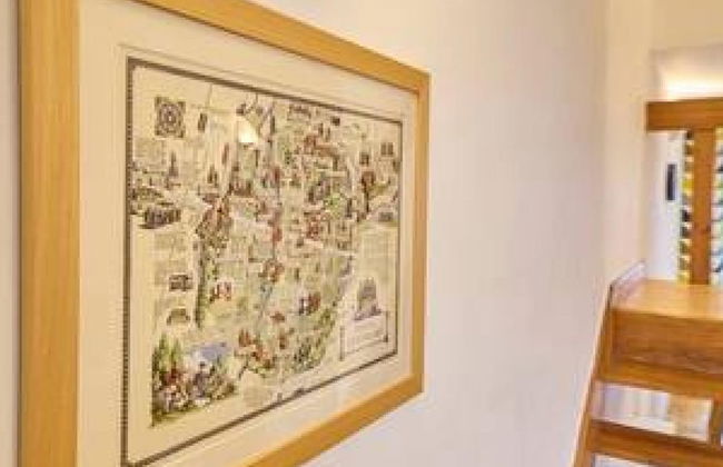 Host Stay New Street - Foto 28