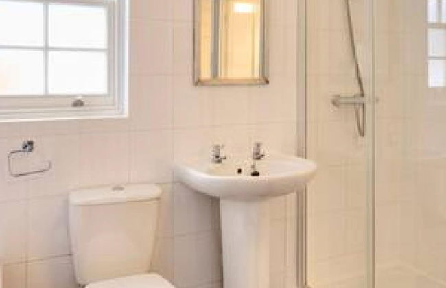 Host Stay New Street - Foto 24