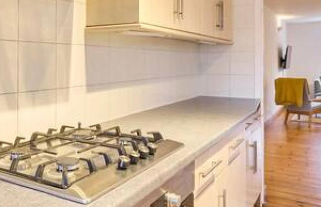 Host Stay New Street - Foto 19