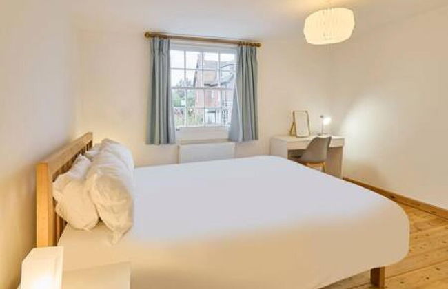 Host Stay New Street - Foto 7
