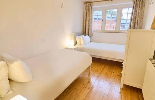 Host Stay New Street - Foto 8