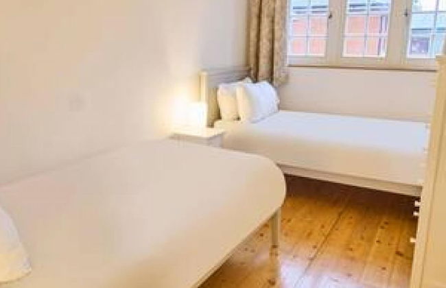 Host Stay New Street - Foto 22