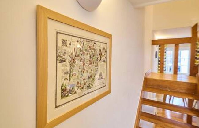 Host Stay New Street - Foto 12