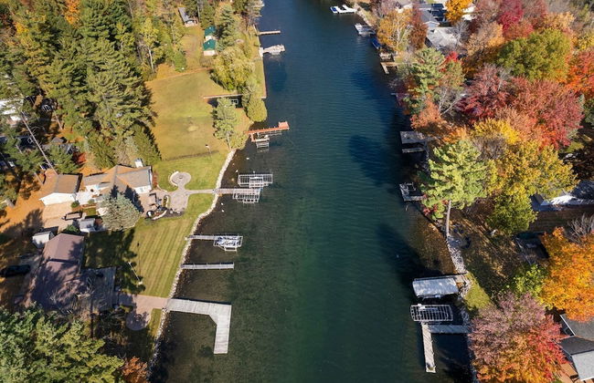 Torch River Retreat 3BDR Home With DocK - Photo 41