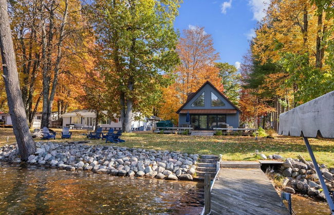 Torch River Retreat 3BDR Home With DocK - Photo 21